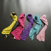 Quick-drying Towel Sweat Towel Sport Towel Feeling...