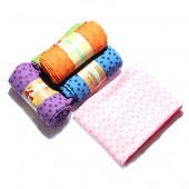 Yoga Towels Plastic Green / Pink / Blue / Purple /...